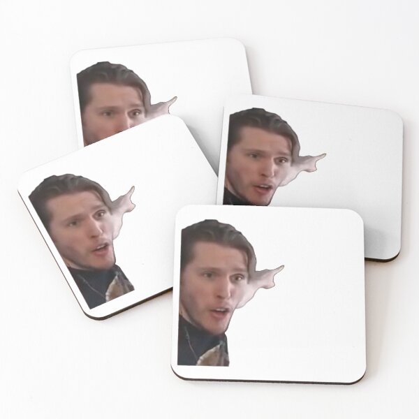 Item preview, Jerma pointing designed and sold by GingeSwagTia.