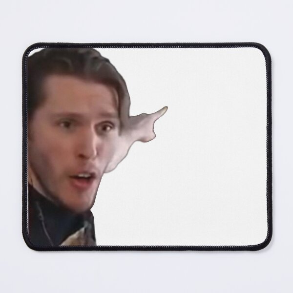 Item preview, Jerma pointing designed and sold by GingeSwagTia.