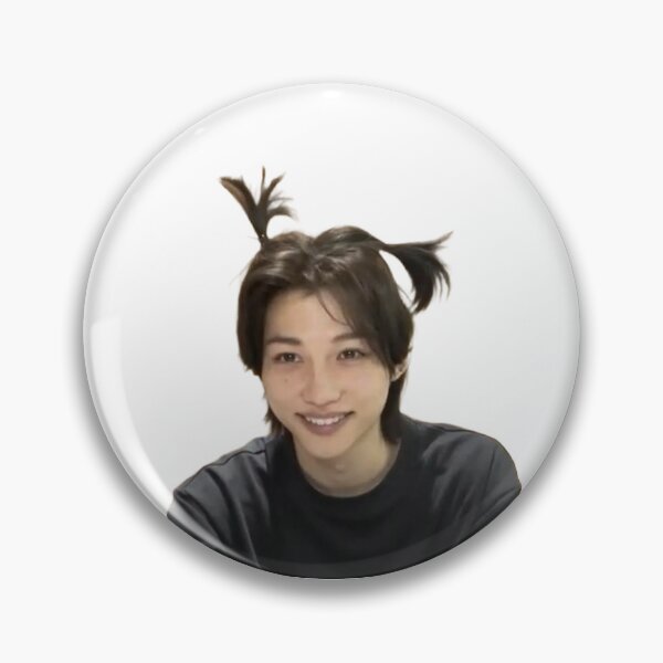 Item preview, Felix Stray Kids Pigtails designed and sold by Book Lovers Design CO..
