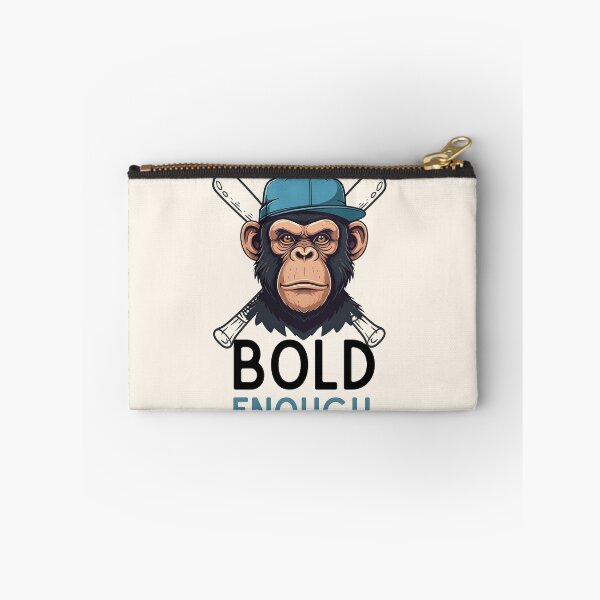 Item preview, Bold enough  designed and sold by Opalook.