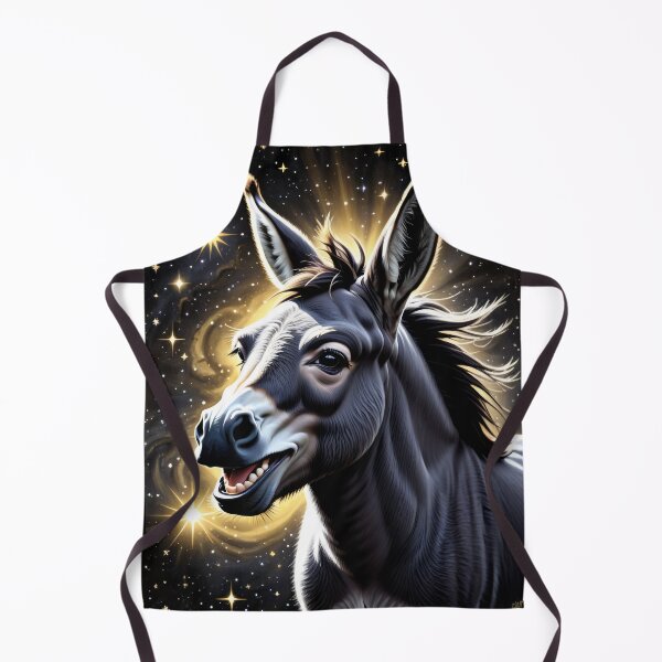 Item preview, Cosmic Donkey designed and sold by CosmixT.