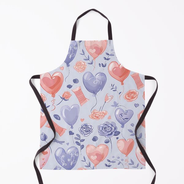 Item preview, Heartfelt Romance: Timeless Valentine Patterns designed and sold by CleanDecor.
