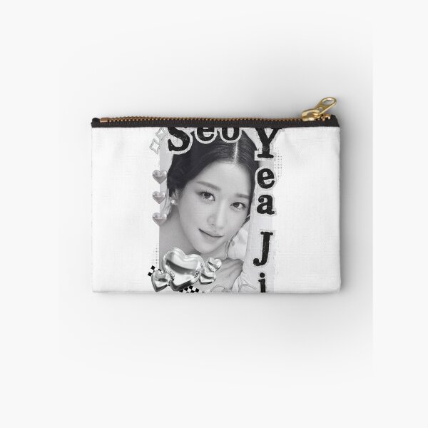 Item preview, Seo Yea-ji Korean Actress Black and White Collage Design designed and sold by AJUNICE STUDIO.