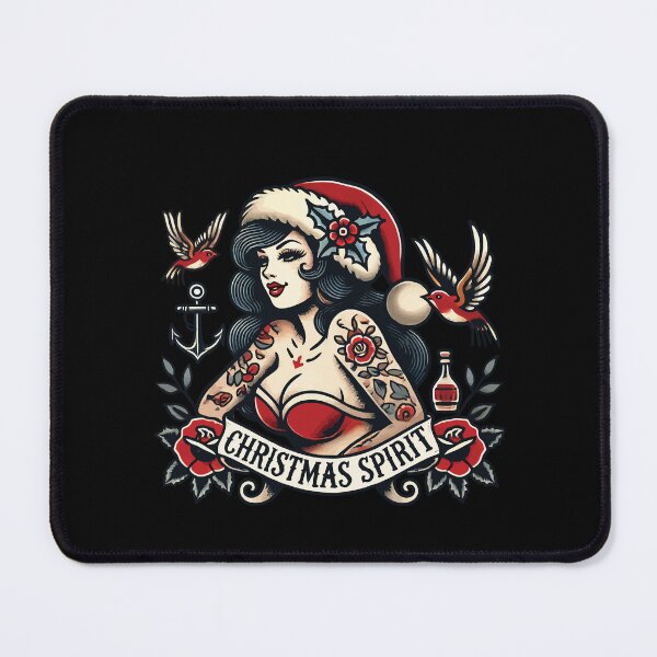 Item preview, Streetwear Aesthetic Christmas Spirit Vibe designed and sold by LuminOrb.