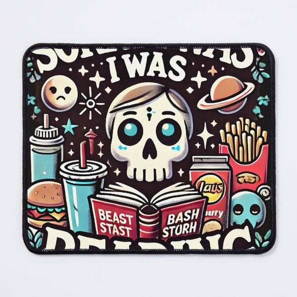 Item preview, sorry i was reading sticker  designed and sold by NCNGDESIGN.