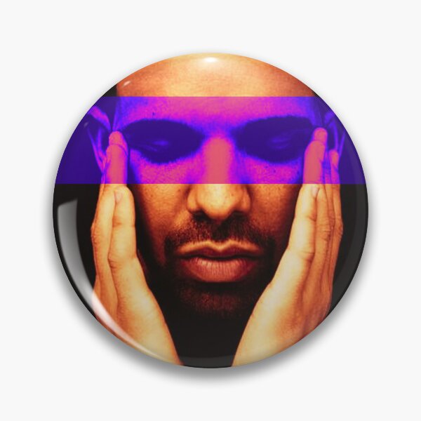 Item preview, Drake Purple Line designed and sold by Herlton.