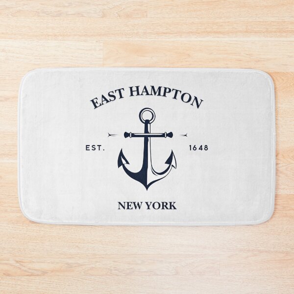 Item preview, East Hampton New York est. 1648 Long Island designed and sold by Swaggy Designs.