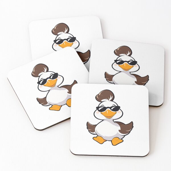 Item preview, Cool Goose Vibes designed and sold by 0penvimark.