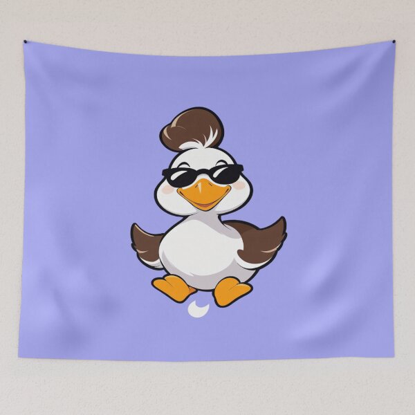 Item preview, Cool Goose Vibes designed and sold by 0penvimark.