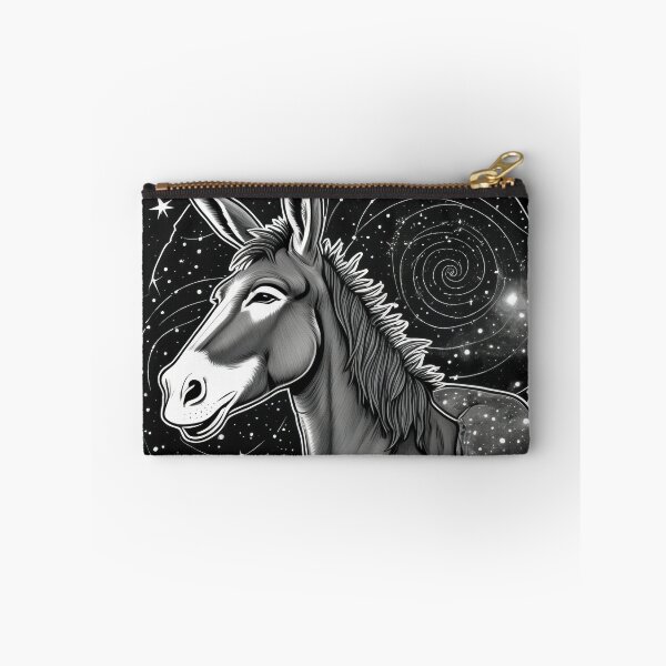 Item preview, Cosmic Donkey designed and sold by CosmixT.