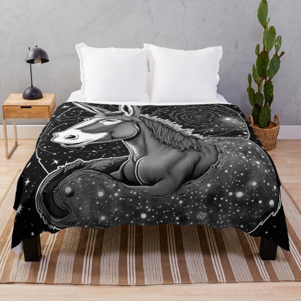 Item preview, Cosmic Donkey designed and sold by CosmixT.