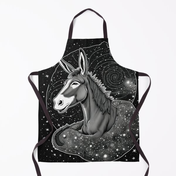Item preview, Cosmic Donkey designed and sold by CosmixT.