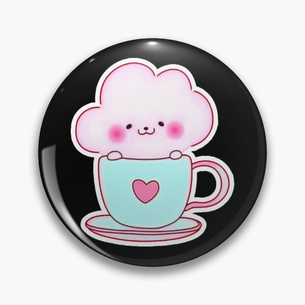 Item preview, Cirrocup designed and sold by Newdlebobs.