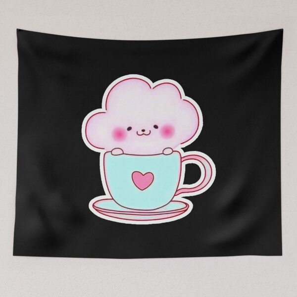 Item preview, Cirrocup designed and sold by Newdlebobs.
