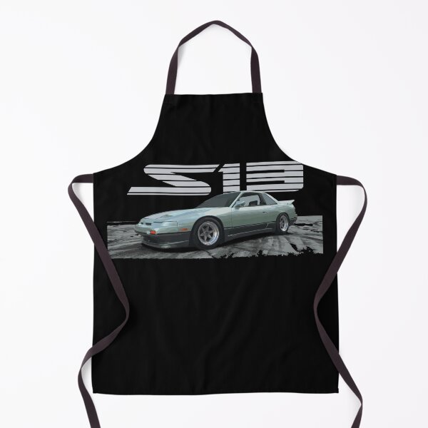 Item preview, S13 SILVIA 180sx sr20 k's aero style jdm drift power Stance small wheels designed and sold by cowtownCOWBOY.