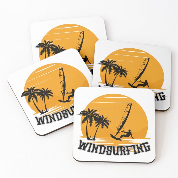 Item preview, Windsurfing designed and sold by Red-forever.