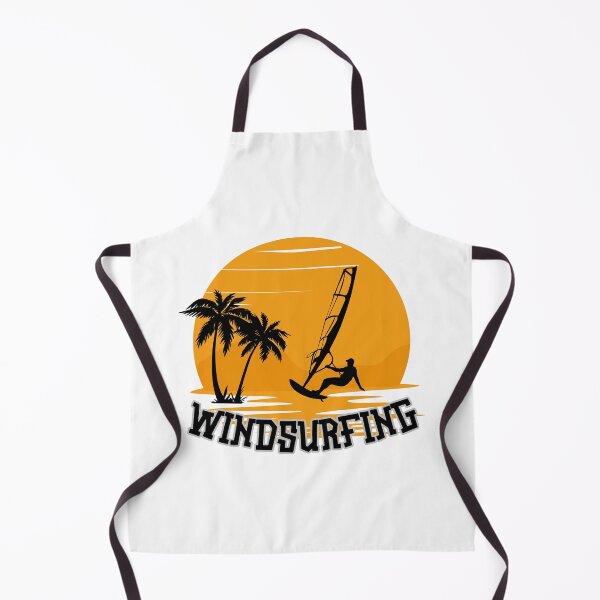 Item preview, Windsurfing designed and sold by Red-forever.