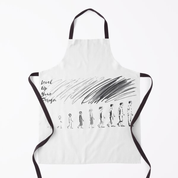 Item preview, Level Up Your Design designed and sold by PMTaurus.