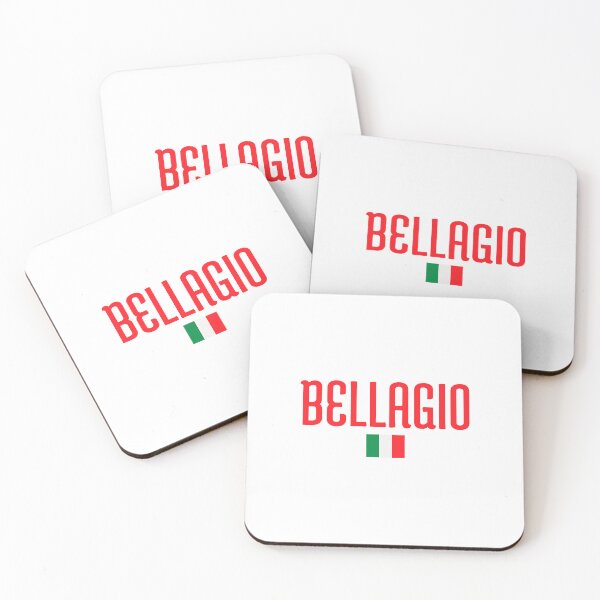 Item preview, BELLAGIO Italy designed and sold by BL Travel Designs.