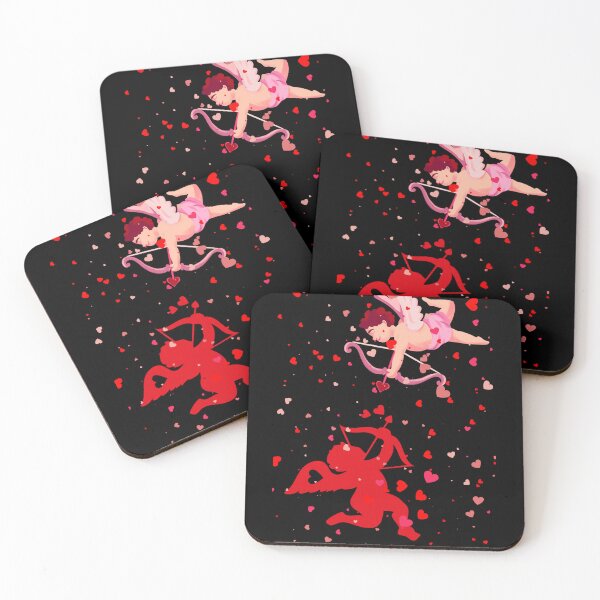 Item preview, Cupid loves Cupida designed and sold by Nathanfulks551.
