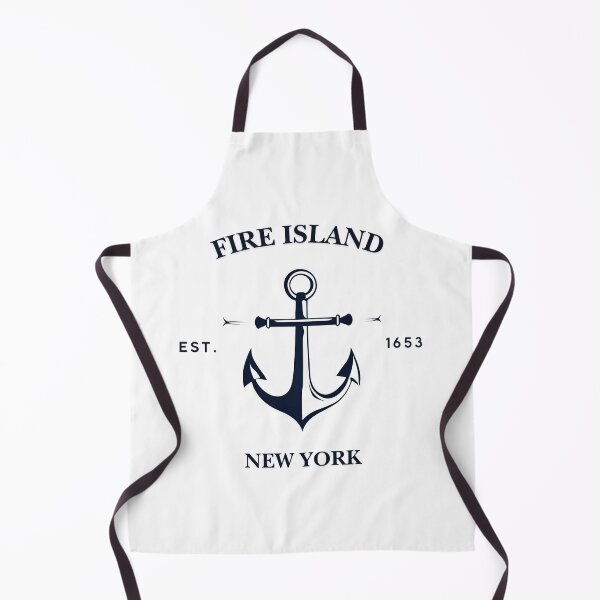 Item preview, Fire Island New York est. 1653 Long Island designed and sold by Swaggy Designs.