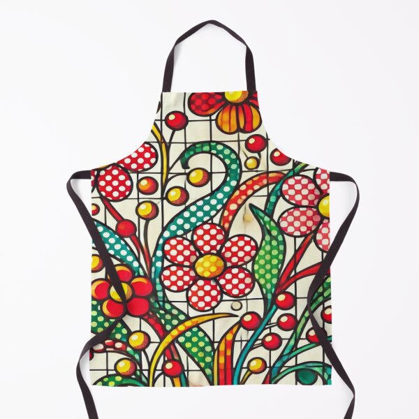 Item preview, Floral Geometry Reloaded Premium Trendy Best Gift designed and sold by Imaginarium of Chaos falcon88 .