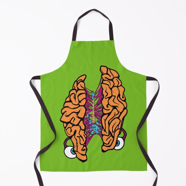 Item preview, Bass in the Brain designed and sold by Rustburn.
