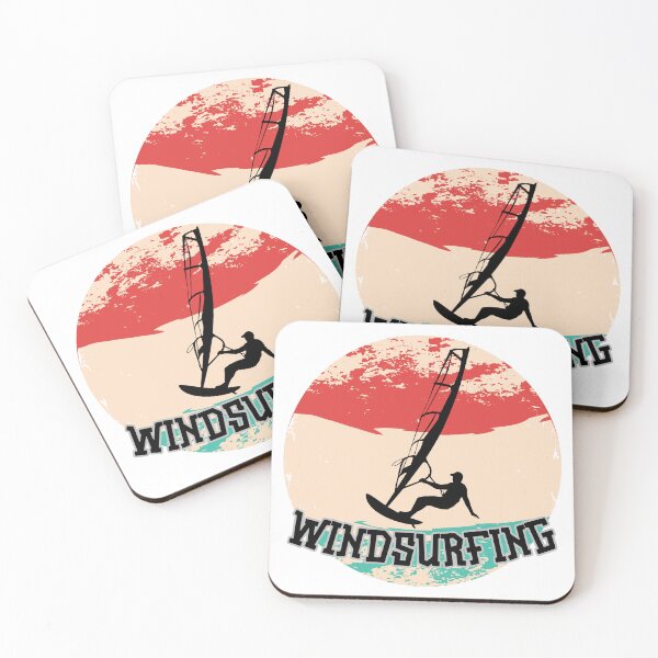 Item preview, Windsurfing designed and sold by Red-forever.