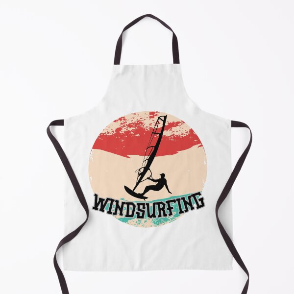 Item preview, Windsurfing designed and sold by Red-forever.
