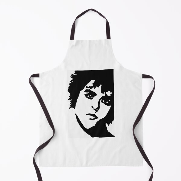Item preview, Billy Joe Armstrong designed and sold by Chad's Fresh Art.