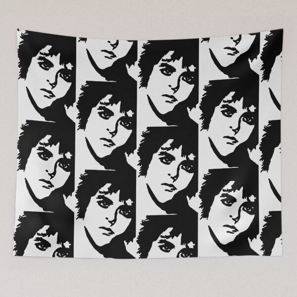 Item preview, Billy Joe Armstrong  designed and sold by Chad's Fresh Art.