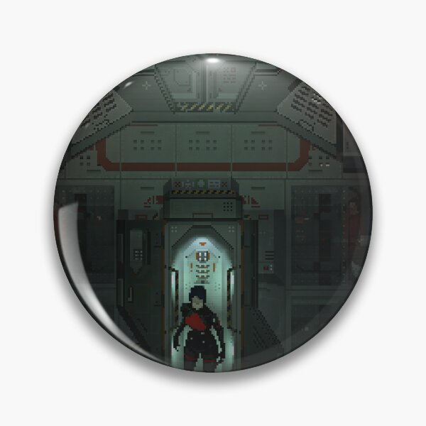 Item preview, Signalis - Fan Art designed and sold by ArvorStudios.