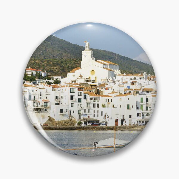 Item preview, Cadaques. designed and sold by manoloshoping.