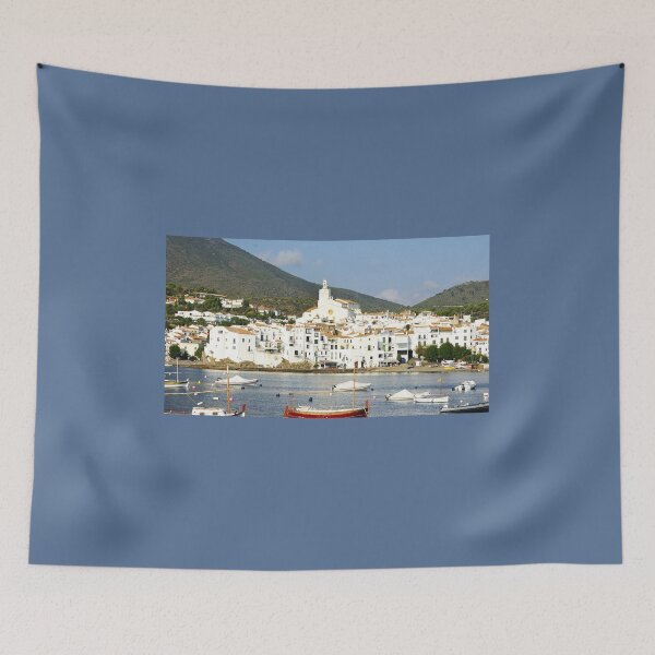 Item preview, Cadaques. designed and sold by manoloshoping.