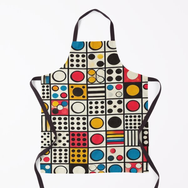Item preview, Polka Dot Grids Reloaded Premium Trendy Best Gift designed and sold by Imaginarium of Chaos falcon88 .