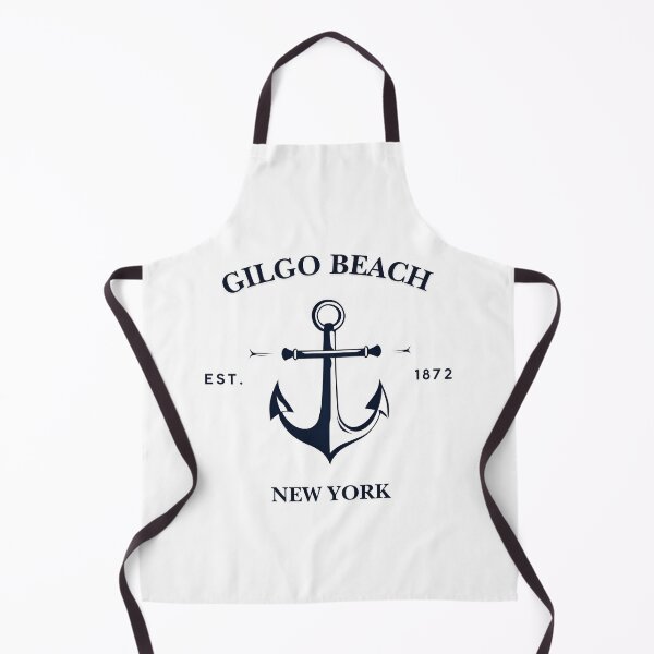 Item preview, Gilgo New York est. 1872 Long Island designed and sold by Swaggy Designs.