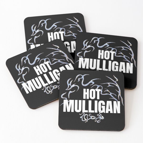 Item preview, HOT MULLIGAN BAND designed and sold by Bandees22.