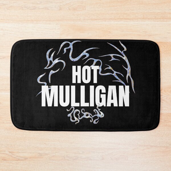 Item preview, HOT MULLIGAN BAND designed and sold by Bandees22.