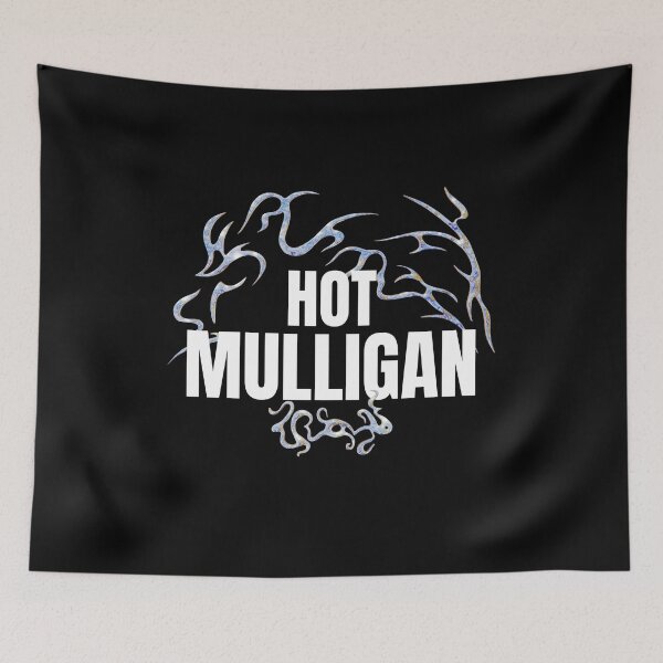 Item preview, HOT MULLIGAN BAND designed and sold by Bandees22.