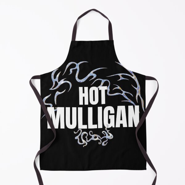 Item preview, HOT MULLIGAN BAND designed and sold by Bandees22.