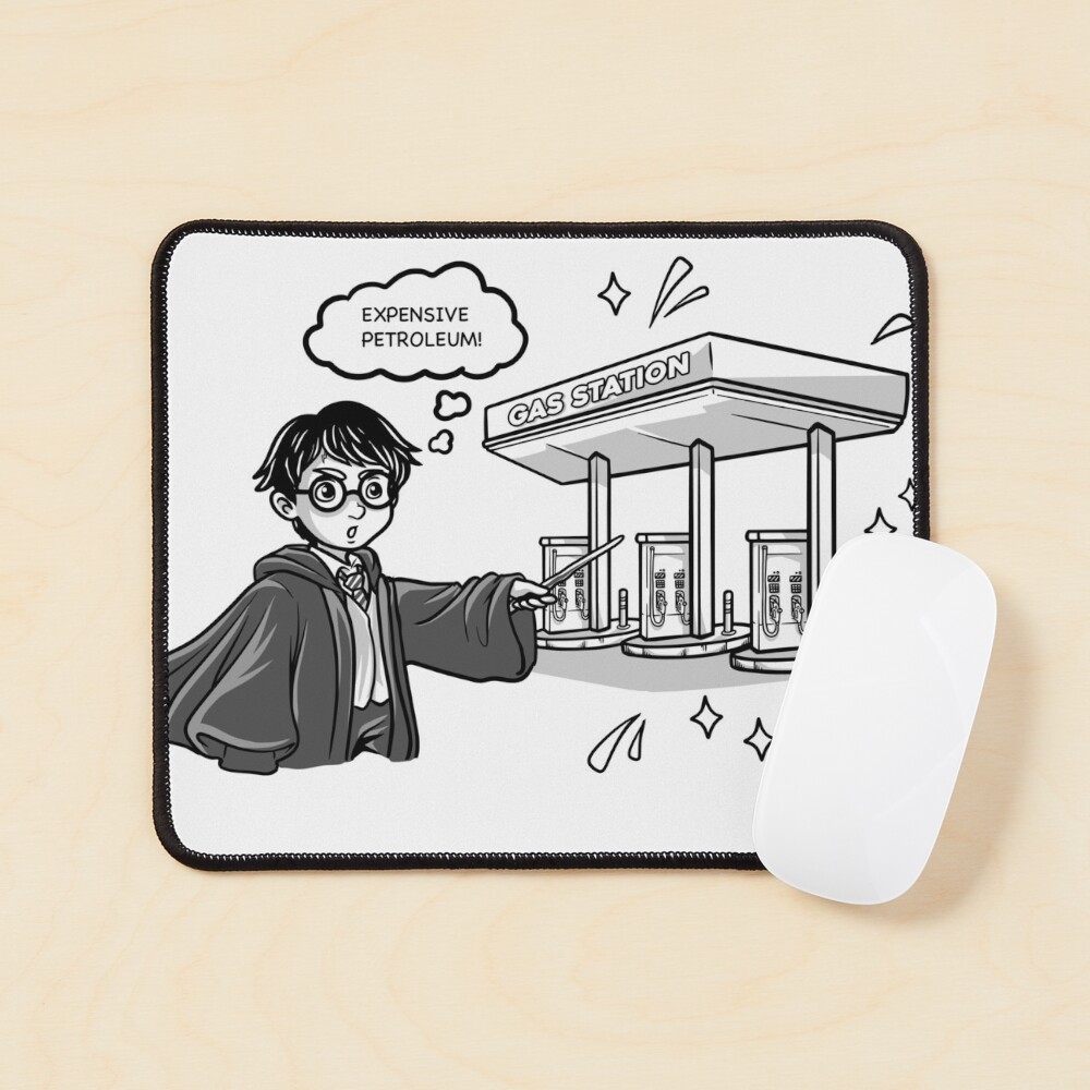 Item preview, Mouse Pad designed and sold by Rcooper84.
