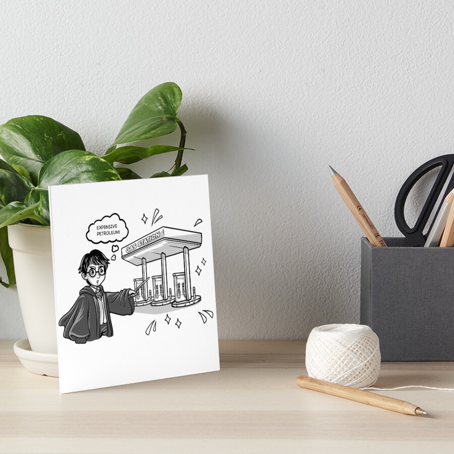 Item preview, Art Board Print designed and sold by Rcooper84.