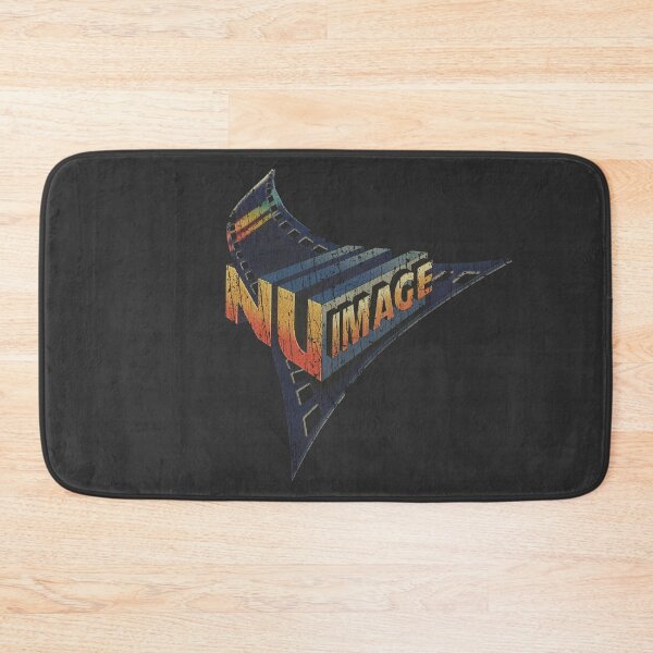 Item preview, Nu Image Films 1992 designed and sold by AstroZombie6669.