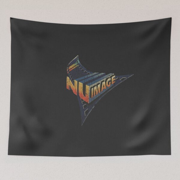 Item preview, Nu Image Films 1992 designed and sold by AstroZombie6669.