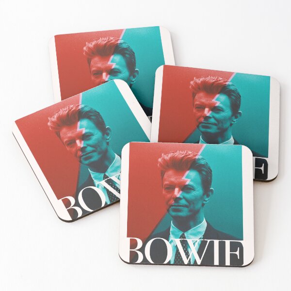 Item preview, Bowie designed and sold by NinoLobo.