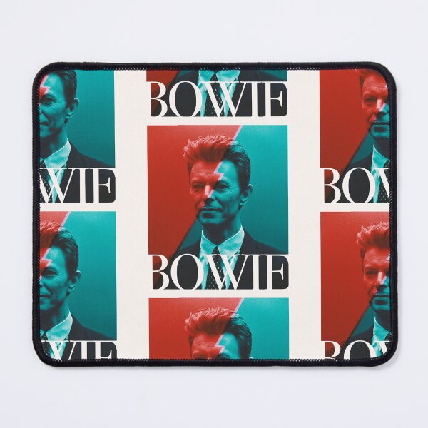 Item preview, Bowie designed and sold by NinoLobo.