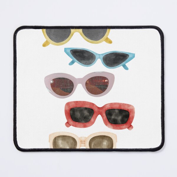 Item preview, Vintage summer sunglasses designed and sold by EmeryJH.