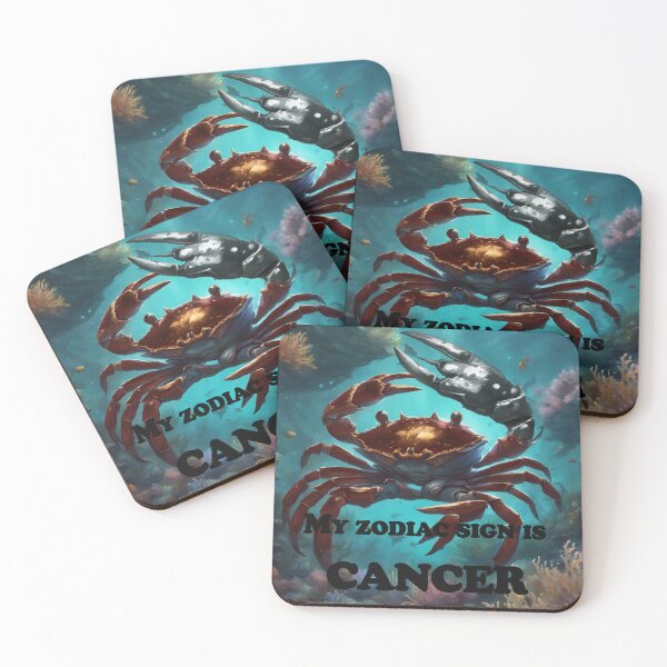 Item preview, RPG: Fantasy zodiac signs cancer designed and sold by IrgumS.