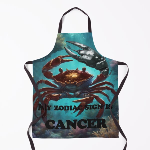 Item preview, RPG: Fantasy zodiac signs cancer designed and sold by IrgumS.