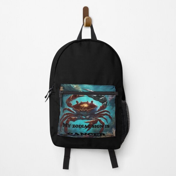 Item preview, RPG: Fantasy zodiac signs cancer designed and sold by IrgumS.
